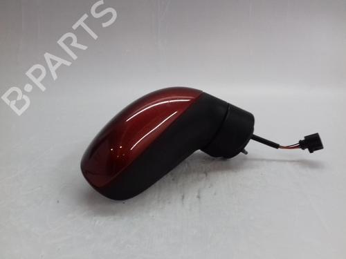 Right mirror SEAT LEON (1P1) 2.0 TDI 16V | BP18535999C27 