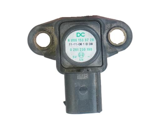 Elektronisk sensor MERCEDES-BENZ B-CLASS Sports Tourer (W246, W242) B 180 CDI (246.200) (109 hp) 24306168