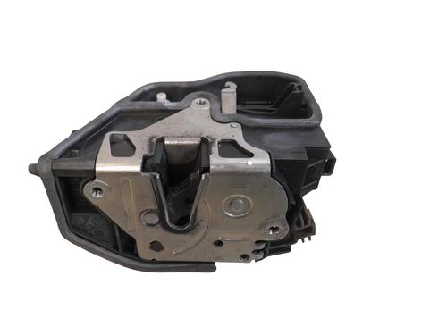 Used Front left lock Front left lock BMW X3 (E83) 3.0 d (218 hp) 34549701 34549701