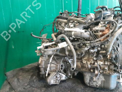 Gearbox FORD FOCUS III 1.6 TDCi | BP34550573M3 - Image 4