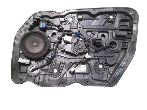 Used Front right window mechanism Front right window mechanism KIA CEE'D (JD) 1.6 CRDi 128 (128 hp) 34469903 34469903