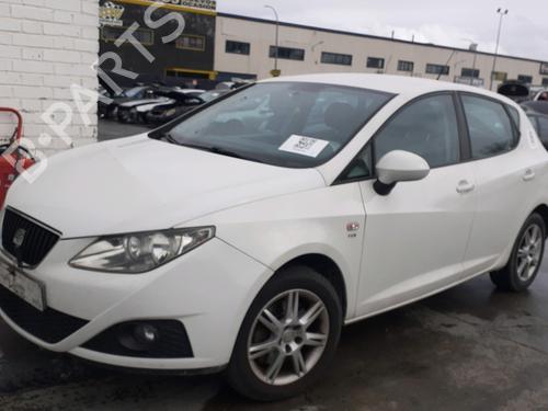 Used Parts SEAT IBIZA IV (6J5, 6P1)  1.9 TDI  4642015