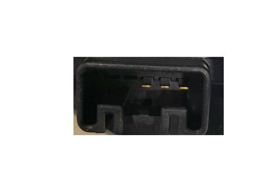 Rear wiper motor TOYOTA COROLLA Cross (ZVG1_, ZSG1_, MXGH1_, MXGA1_) 1.8 Hybrid (ZVG10, ZVG11) | BP26320329M102 
