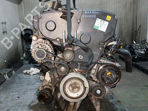 Used Starter Starter FIAT BRAVO II (198_) 1.9 D Multijet (198AXC1B) (150 hp) 35735913 35735913