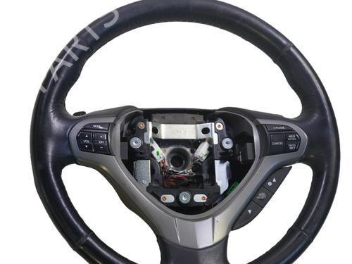 Rat Rat HONDA ACCORD VIII (CU) 2.4 i (CU2) (201 hp) 34464639 34464639