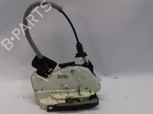 Used Front right lock Front right lock VW GOLF PLUS V (5M1, 521) 1.2 TSI (105 hp) 36234320 36234320