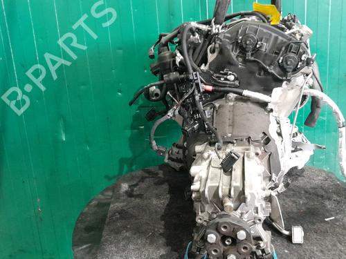 Gearbox BMW 1 (F20) 118 i | BP35985328M3 - Image 2