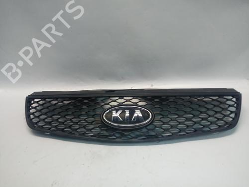 Used Grille Grille KIA RIO II Saloon (JB) 1.5 CRDi (110 hp) 40511554 40511554