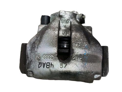 Used Right front brake caliper Right front brake caliper CUPRA LEON Sportstourer (KL8, KU8, KUD) 1.5 eTSI (150 hp) 33407007 33407007