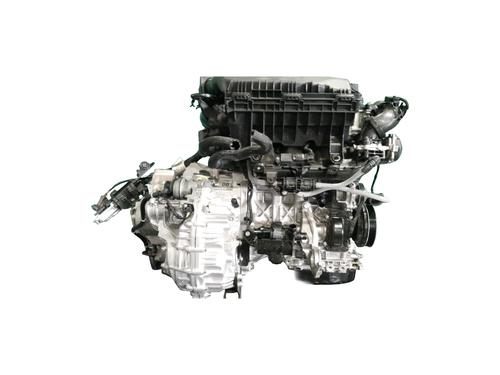 Used AC compressor AC compressor CITROËN C4 III (BA_, BB_, BC_) 1.2 Hybrid 136 (BAHPYJ) (136 hp) 35732922 35732922