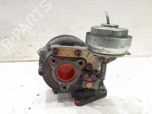Used Turbocharger/Supercharger Turbocharger/Supercharger MAZDA 6 Hatchback (GG) 2.0 DI (GG14) (136 hp) 35731823 35731823