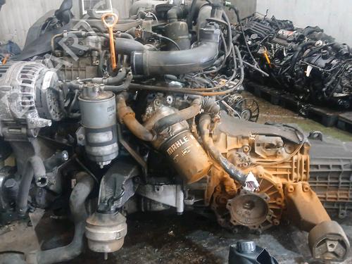 Engine AUDI A4 B5 (8D2) | BP34493435M1 - Image 4