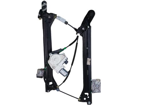 Used Front left window mechanism Front left window mechanism AUDI A5 Sportback (8TA) 2.0 TDI (143 hp) 33978738 33978738