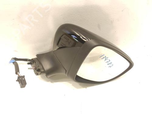 Used Right mirror RENAULT CLIO IV (BH_) 0.9 TCe 90 (BHNF, BHMA, BHMH, BHJK, BHJR) (90 hp) 14472447