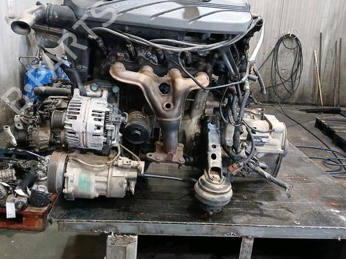 Gearbox SEAT CORDOBA Vario (6K5)  | BP18566618M3 