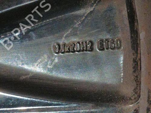 Rim AUDI Q7 Van (4LB) 3.0 TDI quattro | BP24667816C45