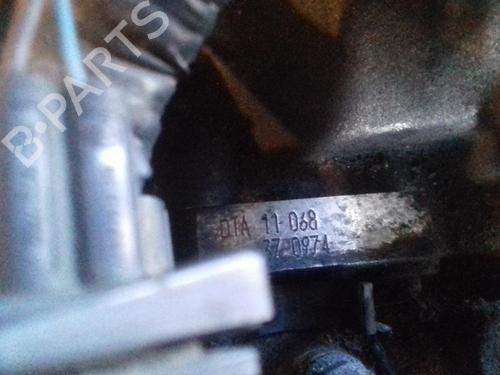 Gearbox SEAT CORDOBA Vario (6K5)  | BP17590941M3 