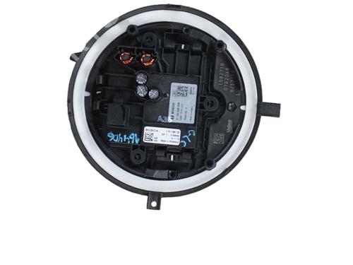 Used Heater blower motor Heater blower motor MERCEDES-BENZ GLC Coupe (C253) 220 d 4-matic (253.303, 253.305) (170 hp) 34464323 34464323