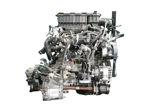 Used Engine FIAT DOBLO Cargo (263_) 1.3 D Multijet (263WXU1A, 263ZXU1A, 263WYB1A, 263ZYB1A) (95 hp) 27211685