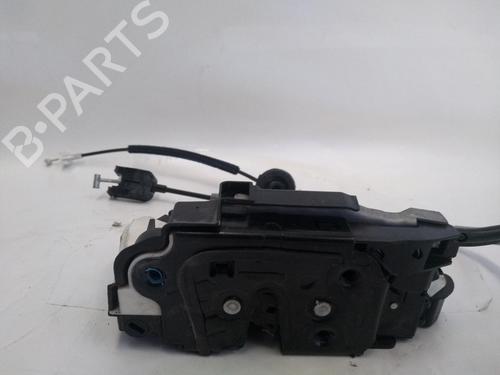 Front right lock SEAT LEON (5F1)  | BP14459258C97 