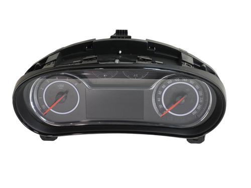 Used Instrument cluster Instrument cluster OPEL INSIGNIA A Saloon (G09) 2.0 CDTI (69) (140 hp) 34463946 34463946