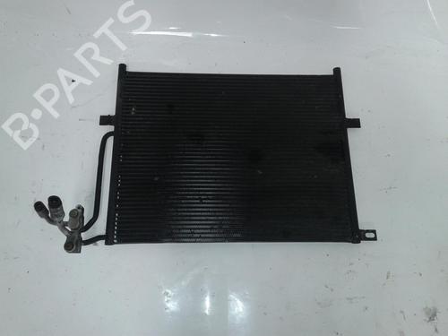 Used AC radiator AC radiator BMW 3 (E46) 320 i (150 hp) 34481545 34481545