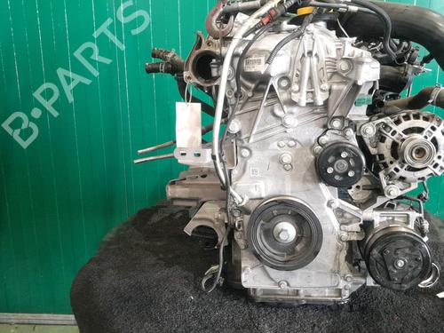 Used Engine RENAULT CLIO IV Grandtour (KH_) 0.9 TCe 90 (90 hp) 24029667