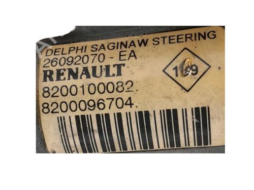 Steering pump RENAULT LAGUNA II (BG0/1_) 1.9 dCi | BP24888130M99 