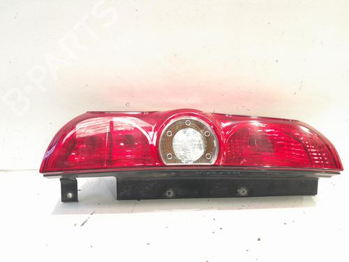 Used Left taillight Left taillight FIAT DOBLO Cargo (263_) 1.6 D Multijet (263WXD1B, 263WXR1B, 263WXX1B, 263ZXD1B,... (105 hp) 34447133 34447133