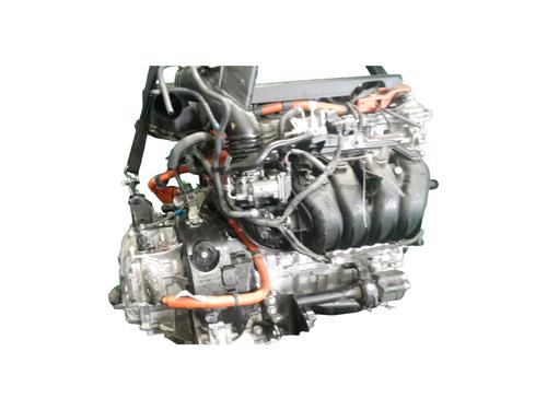 Motor für Motor TOYOTA RAV 4 IV (_A4_) 2.5 Hybrid (AVA42_) (197 hp) 34549806 34549806