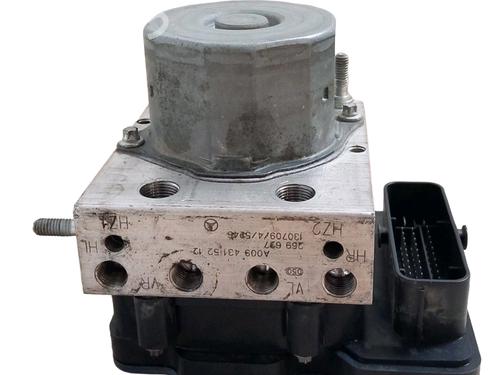 ABS pump MERCEDES-BENZ A-CLASS (W176) A 180 CDI / d (176.012) | BP34546201M43 - Image 3