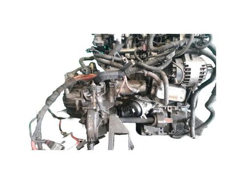 Moteur OPEL VECTRA C Estate (Z02) 1.9 CDTI (F35) (120 hp) 27288571