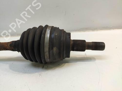Used Left front driveshaft Left front driveshaft MERCEDES-BENZ M-CLASS (W164) ML 63 AMG 4-matic (164.177) (510 hp) 34485937 34485937