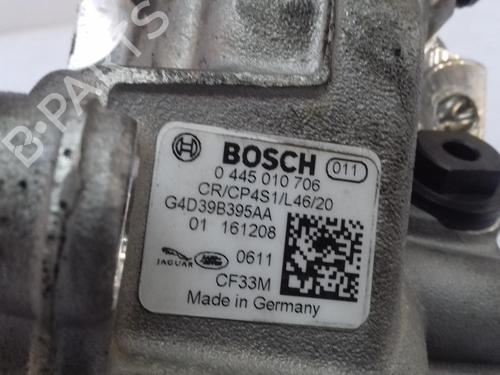 Injection pump JAGUAR XE (X760) | BP35730680M78 - Image 3