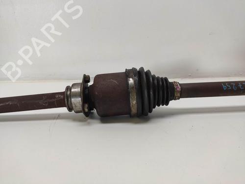 Right front driveshaft OPEL COMBO Box Body/MPV (X12) 1.3 CDTI (B05) | BP14464013M39
