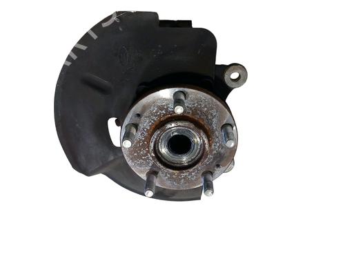 Used Left front steering knuckle Left front steering knuckle HYUNDAI ix35 (LM, EL, ELH) 2.0 (163 hp) 34551114 34551114
