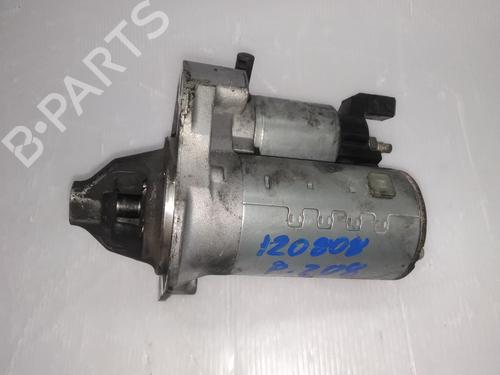 Used Starter Starter PEUGEOT 208 I (CA_, CC_) 1.2 VTI 82 (82 hp) 35730743 35730743