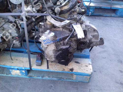 Gearbox OPEL VECTRA C Estate (Z02)  | BP14461968M3 