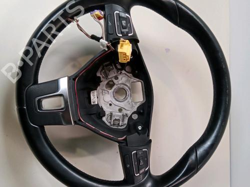 Used Steering wheel Steering wheel VW PASSAT B7 Variant (365) 2.0 TDI (140 hp) 34463655 34463655