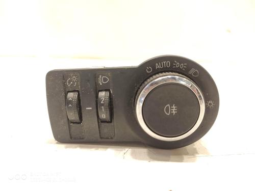 Headlight switch OPEL INSIGNIA A (G09) 2.0 CDTI (68) | BP40512101I24 - Image 2