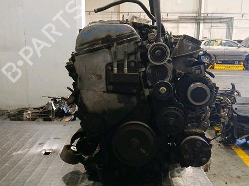 Used Alternator Alternator 38786252 38786252
