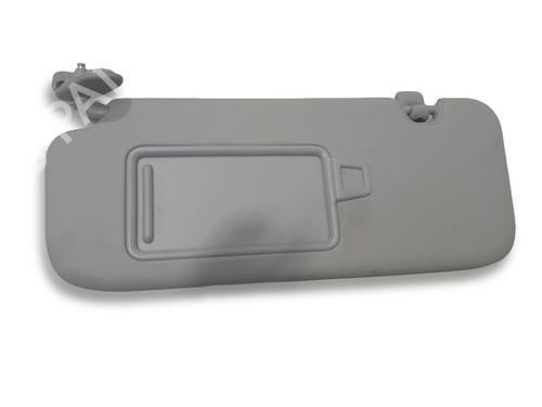 Left sun visor HYUNDAI IONIQ (AE) 1.6 GDI Hybrid 85210G2160TTX