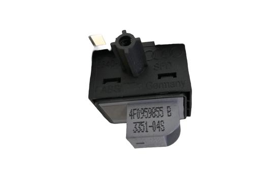 Left rear window switch AUDI A3 Sportback (8PA) 2.0 TDI | BP20226797I29 