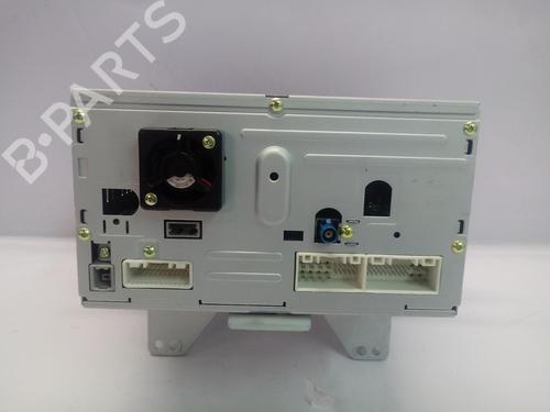 Electronic module HYUNDAI VELOSTER (FS) 1.6 T-GDI | BP14459700M83 