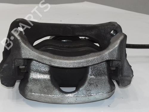 Venstre bremsekaliber foran RENAULT MEGANE IV Hatchback (B9A/M/N_) 1.5 dCi 110 (B9A3) | BP14459142M105 