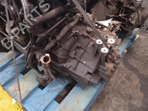 Used Gearbox Gearbox OPEL ZAFIRA A MPV (T98) [1999-2006] 34489147 34489147