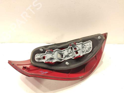 Used Right taillight MERCEDES-BENZ A-CLASS (W169) A 160 CDI (169.006, 169.306) (82 hp) 14474696