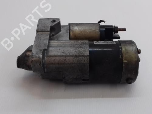 Used Starter Starter RENAULT CLIO II (BB_, CB_) 1.5 dCi (B/CB08) (82 hp) 35730760 35730760