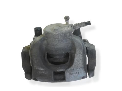 Used Left front brake caliper Left front brake caliper FORD MONDEO IV Turnier (BA7) 2.0 TDCi (140 hp) 33407219 33407219