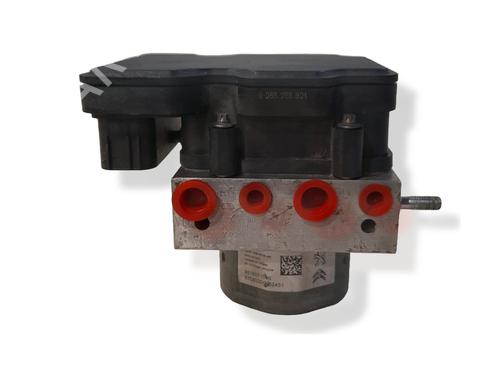 Used ABS pump ABS pump PEUGEOT 308 II (LB_, LP_, LW_, LH_, L3_) 2.0 BlueHDi 150 (150 hp) 34490952 34490952
